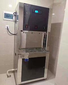 饮水平台安装