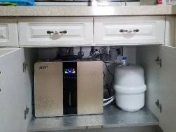 洛阳市饮水平台安装维修